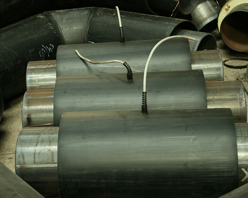 Фасонные элементы трубопроводов в Саратове